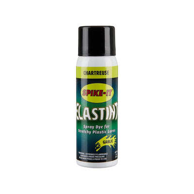 Spike-It ElasTint Aerosol, 2oz Garlic