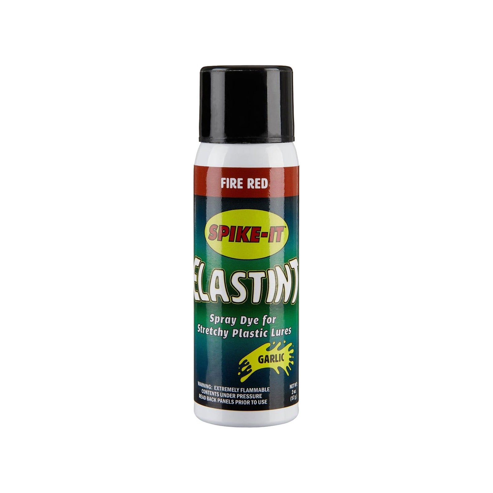 Spike-It ElasTint Aerosol, 2oz Garlic