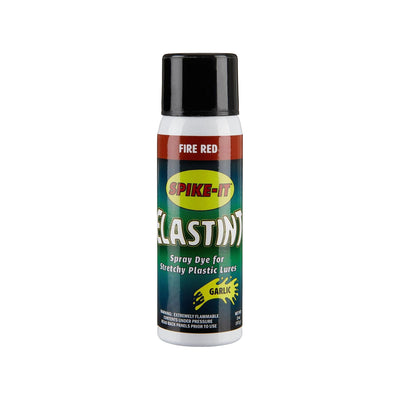 Spike-It ElasTint Aerosol, 2oz Garlic