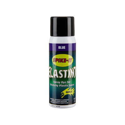 Spike-It ElasTint Aerosol, 2oz Garlic
