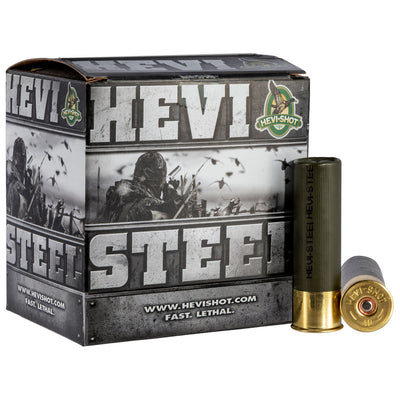 HEVI-Shot Ammunition