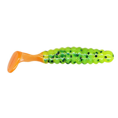 Charlie Brewer Slider Grub Baits 1.5"