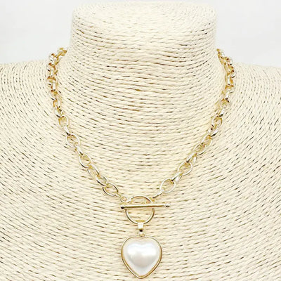 Ladies Necklaces