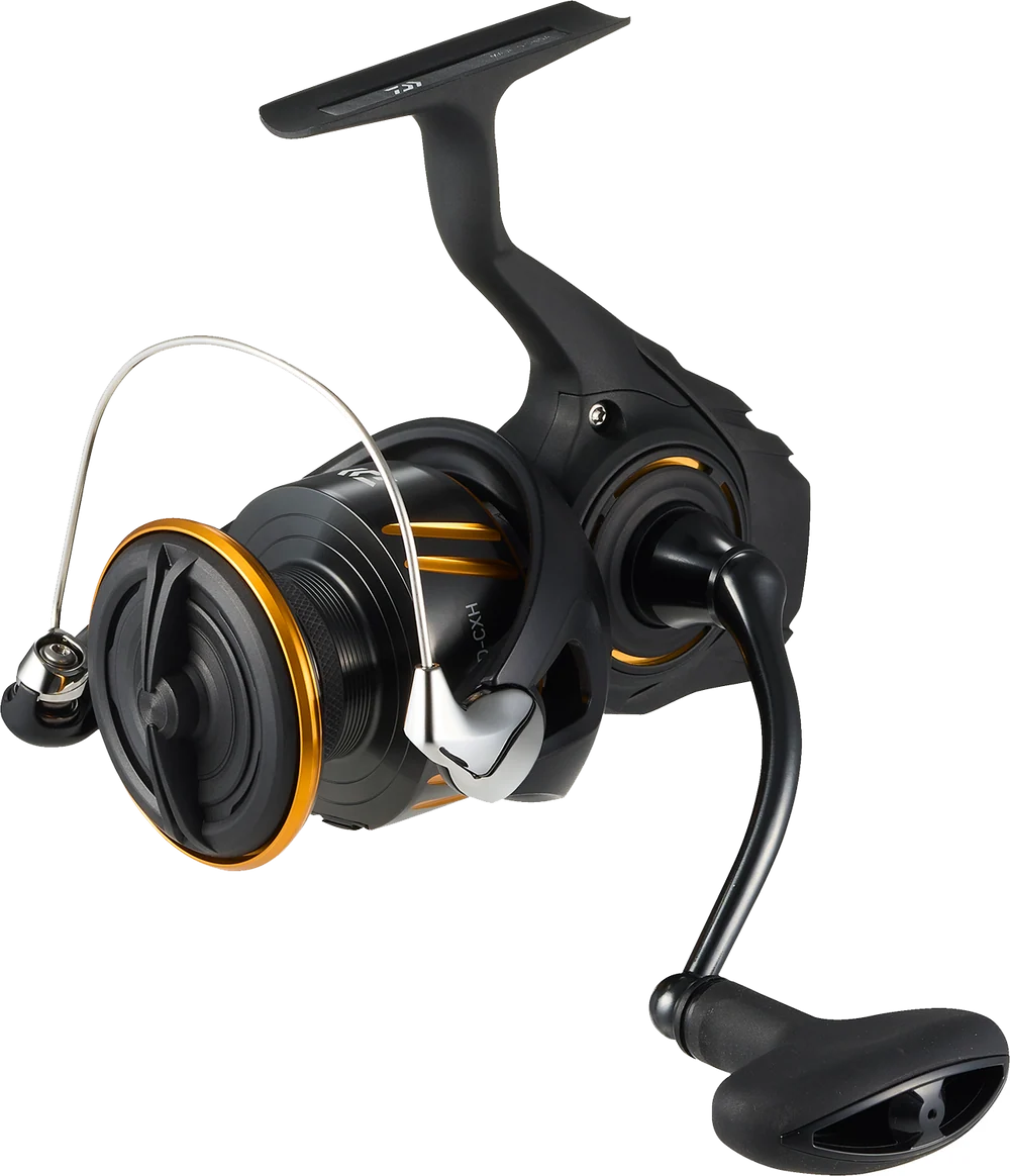 Daiwa BG LT Spinning Reels