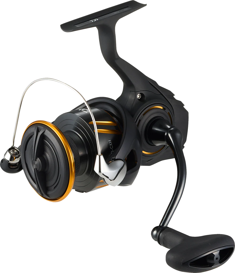 Daiwa BG LT Spinning Reels