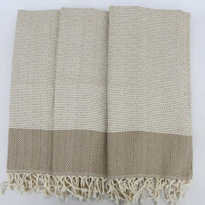 Cotton Creek Kitchen Towels