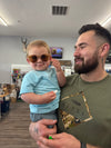 Kid’s Sunglasses
