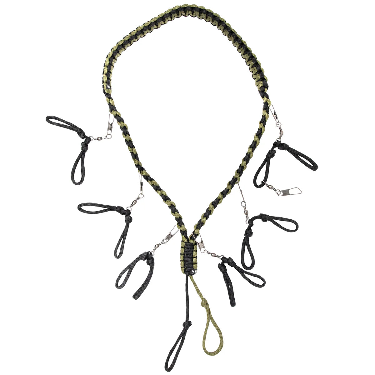 Power Calls 7-In-1 Call Lanyard