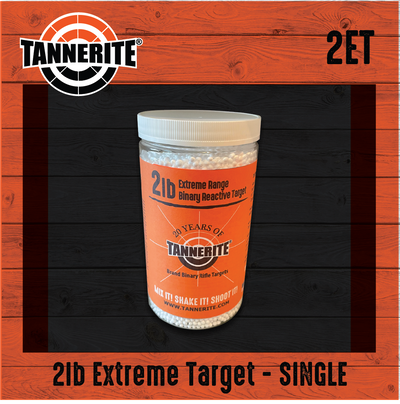 Tannerite Products