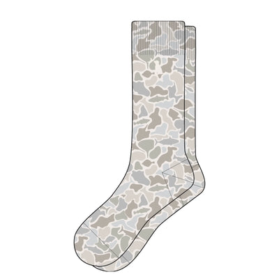 Local Boy Dress Socks