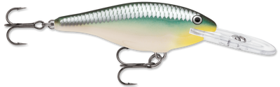 Rapala Shad Rap SR05 Crankbaits