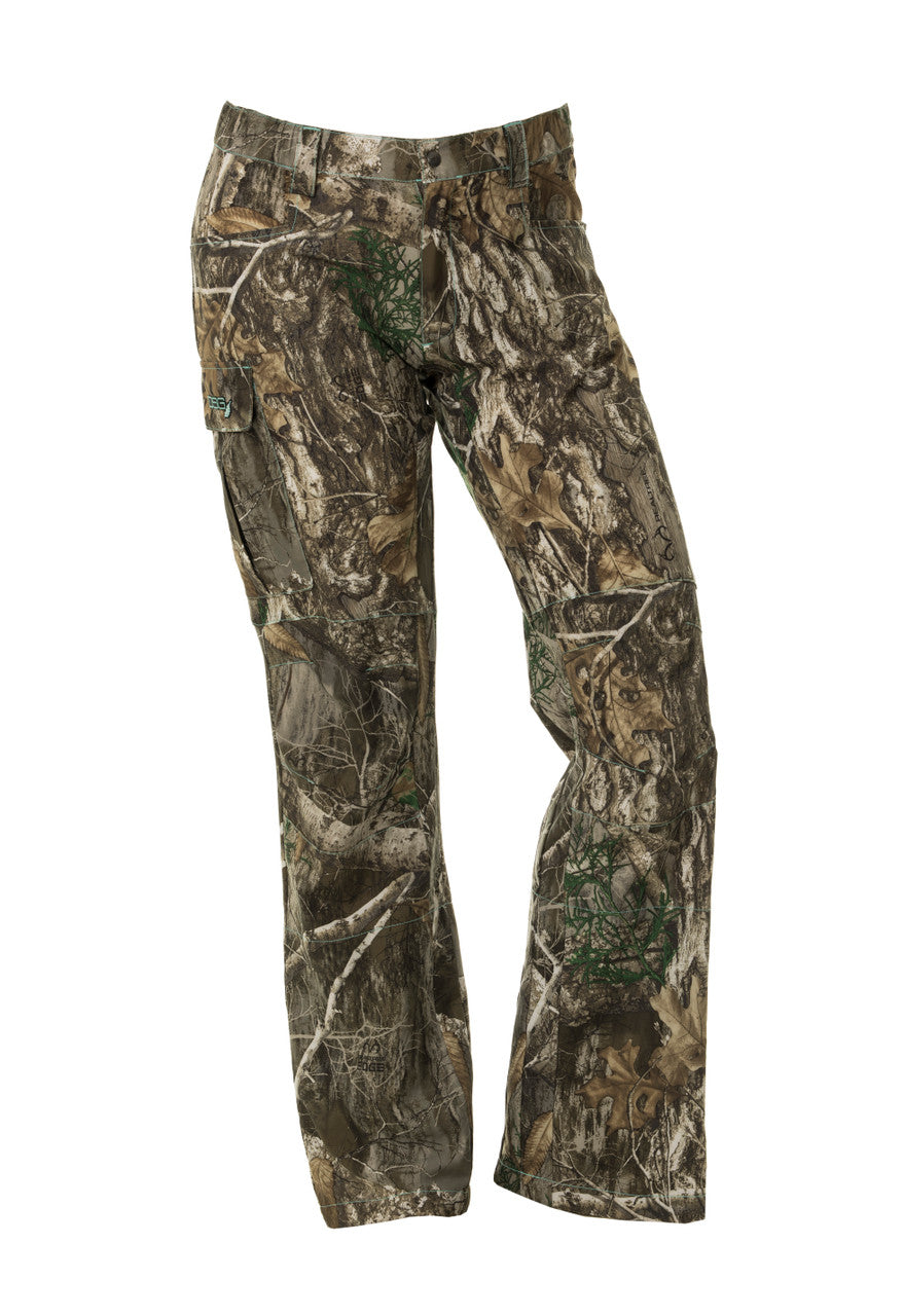 DSG Outerwear -Bexley 3.0 Ripstop Tech Pant - Realtree Edge