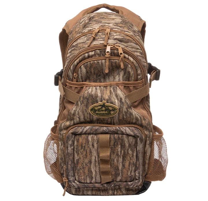 Stump Jumper Backpack - Mossy Oak Bottomland