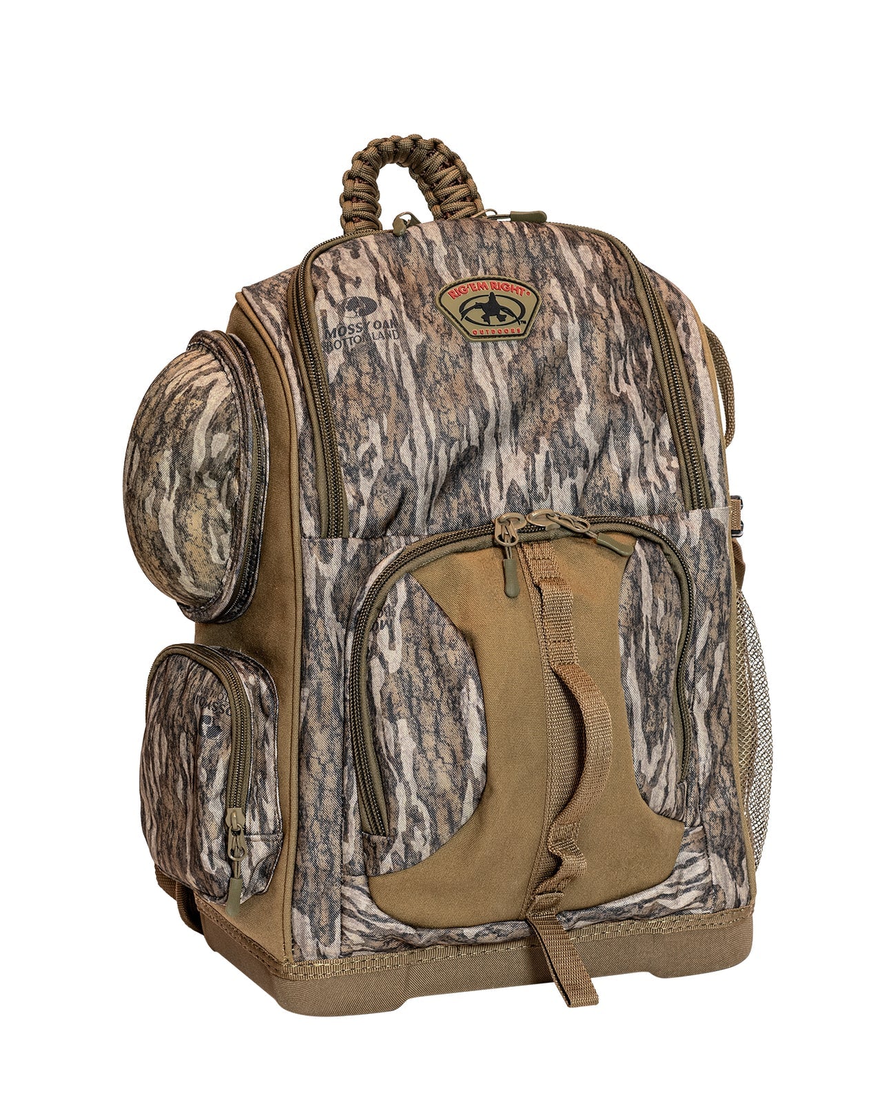 Rig Em Right Lowdown Floating Backpacks