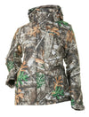 Addie Hunting Jacket - Realtree Edge