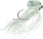 Z-Man Chatterbait Micro Bladed Swim Jig