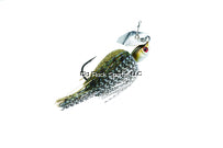 Z-Man Project Z Chatterbait