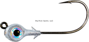 Z-Man Redfish Eye Jigheads