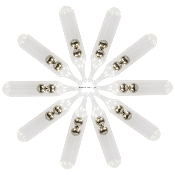 Z-Man Replacement Rattles - 10 Pack