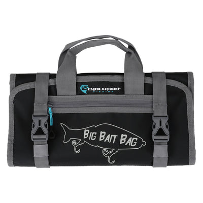 Evolution Big Bait Bags