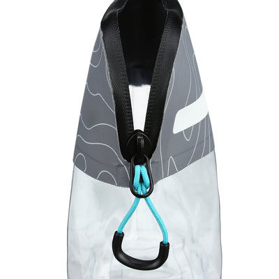 Evolution Bass Sacks