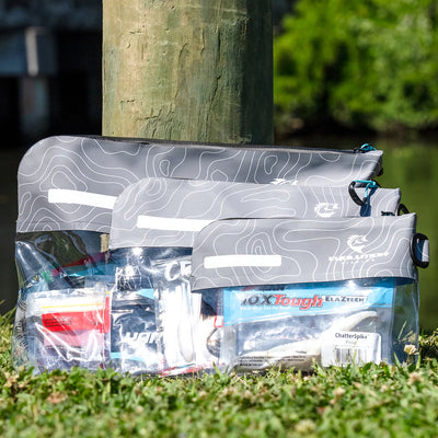 Evolution Bass Sacks