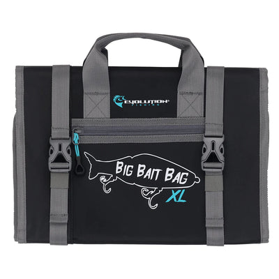 Evolution Big Bait Bags
