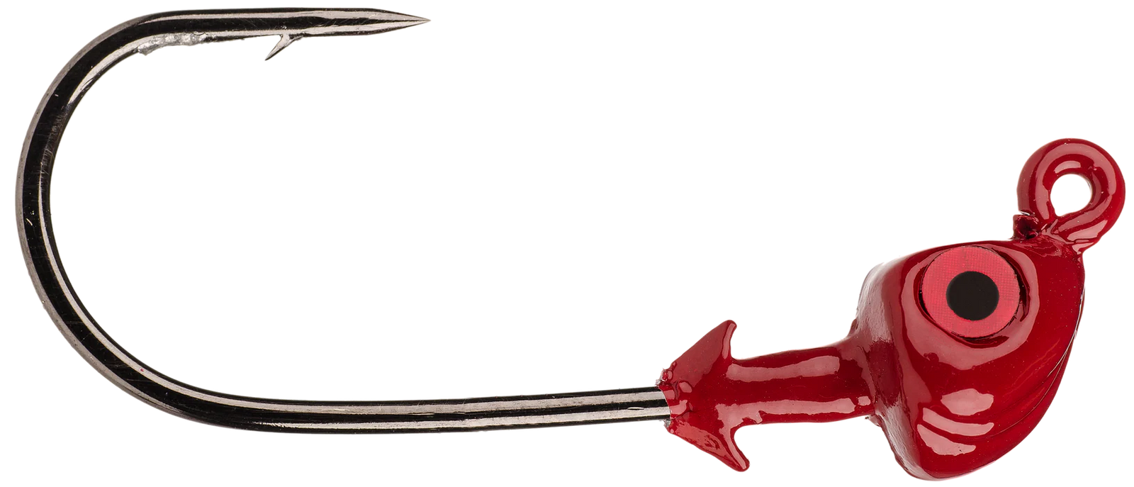 Strike King Redfish Magic Flats Jig Heads