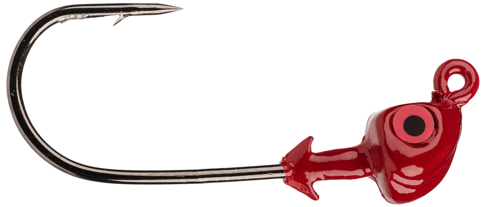 Strike King Redfish Magic Flats Jig Heads