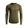 Sitka CORE Lt Weight Crew L/S