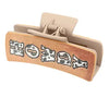 Western Claw Clips