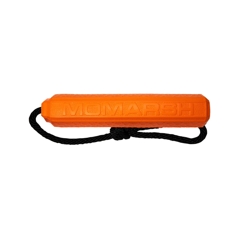 MOmarsh "Blind" Dog Training Bumpers