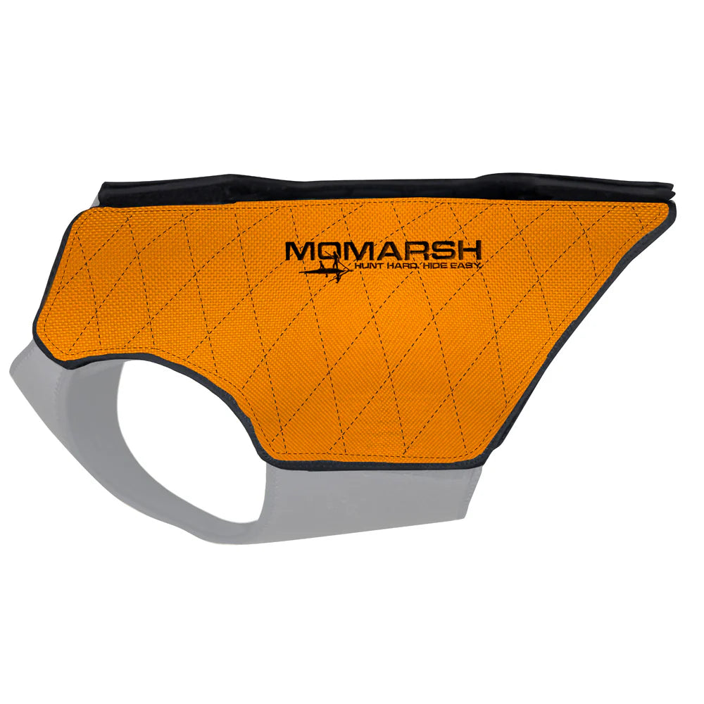 Momarsh Versa Vest and Accessories