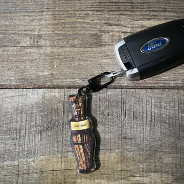 Scent South Keychains