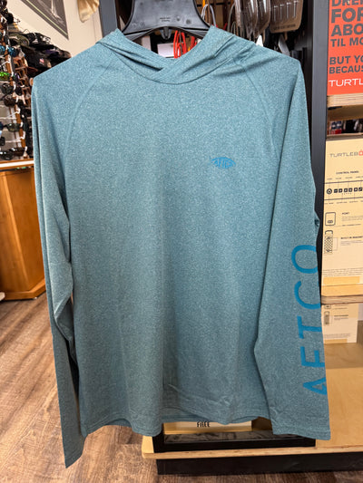 AFTCO M63126 Samurai 2 Hoodies