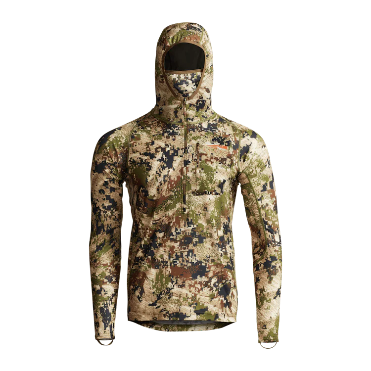 Sitka's Core Lightweight Hoodies