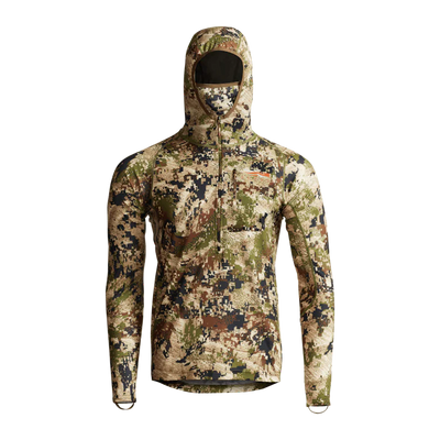 Sitka's Core Lightweight Hoodies