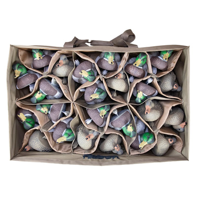 Higdon Outdoors X-Slot Universal Decoy Bag