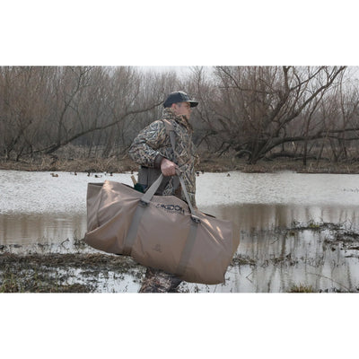 Higdon Outdoors X-Slot Universal Decoy Bag