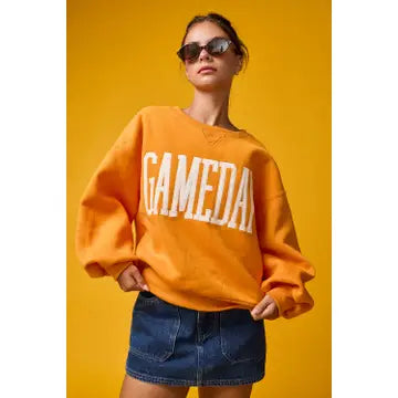 Gameday Sweatshirts