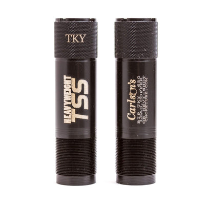 Carlson 12Ga Choke's Tube's