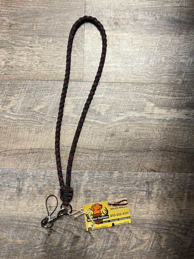 Medders Outfitters Lanyard