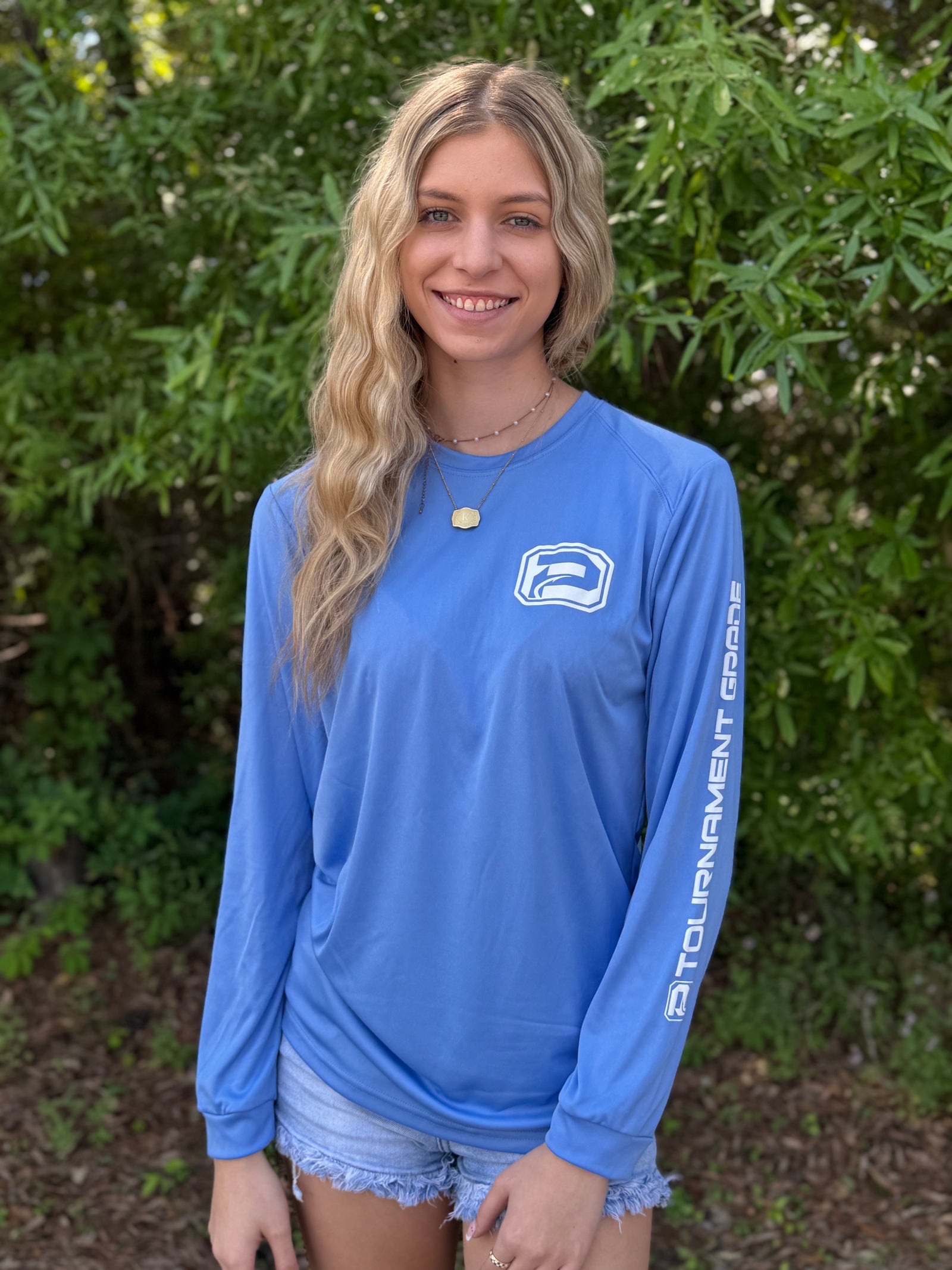 PHANTOM "ANGLER'S BEST FRIEND" PERFORMANCE LS1