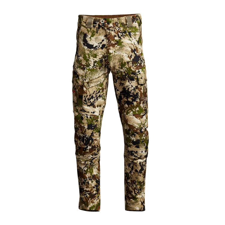 Sitka Mountain Pants