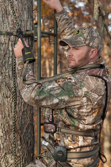 Hunter Safety Systems Reflective Lifeline