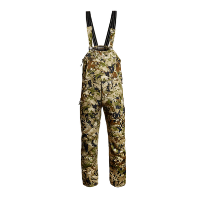 Sitka Traverse Bibs