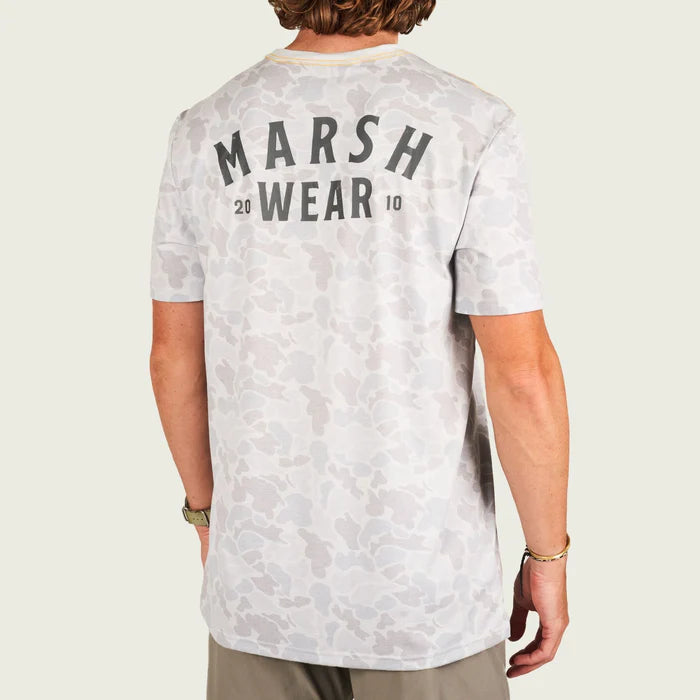 Marsh Wear Stackhouse Hagood T-Shirts