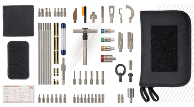 Fix It Sticks 3 Gun Competition Toolkit