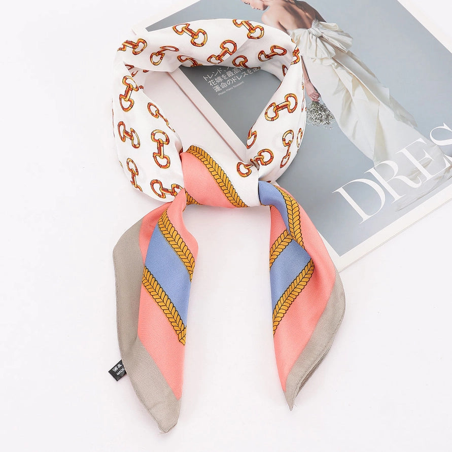 Ladies Scarfs