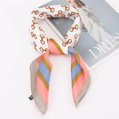 Ladies Scarfs